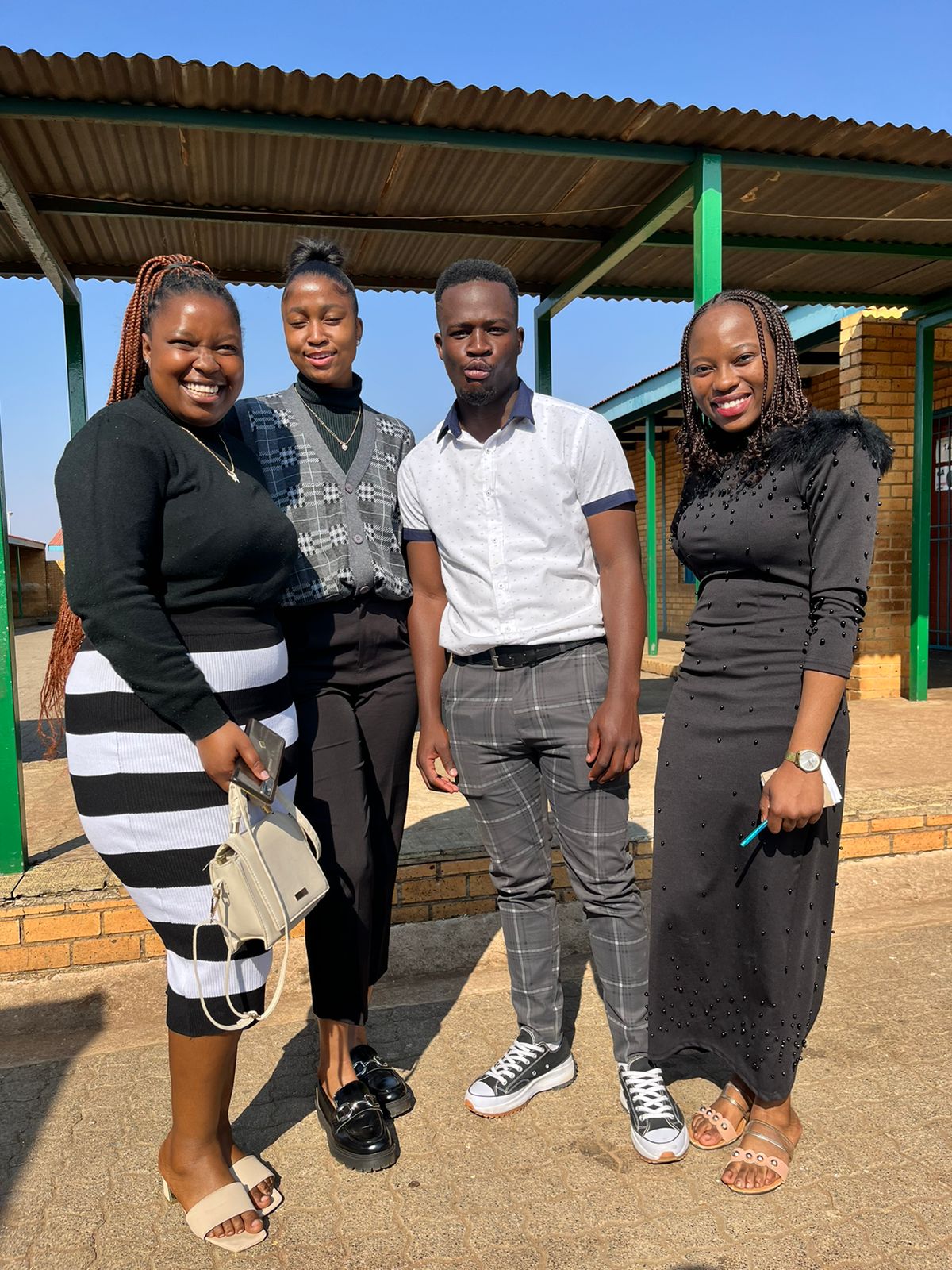 RSF Tutorials activity