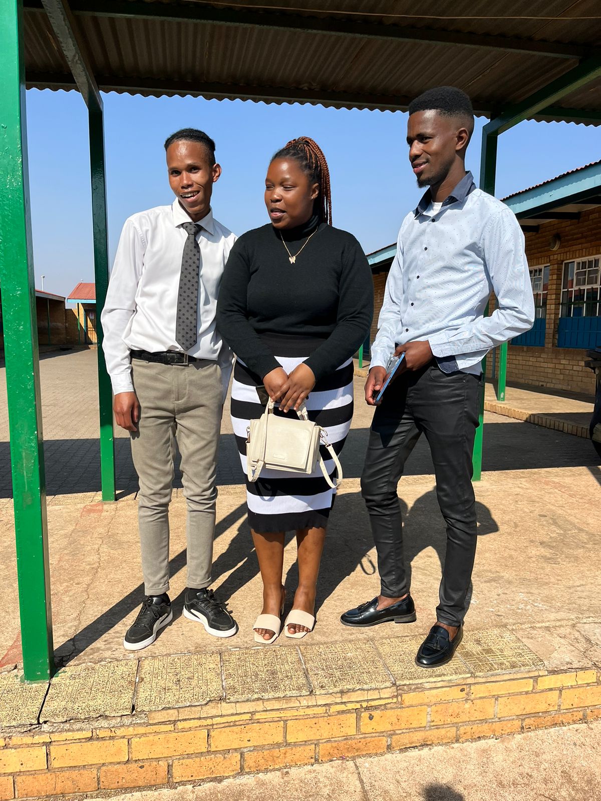 RSF Tutorials activity