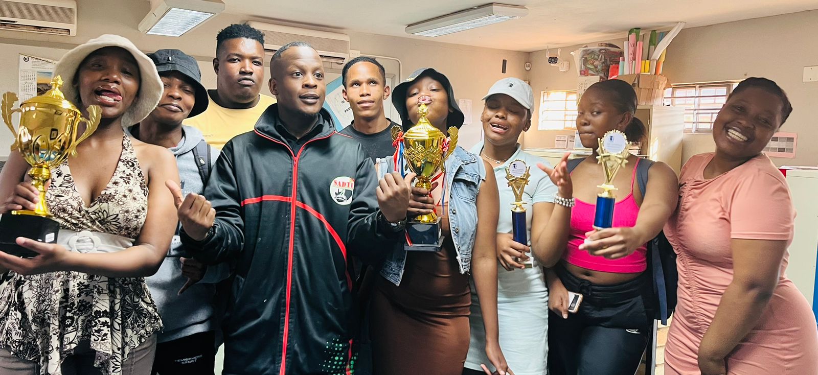 RSF Tutorials activity