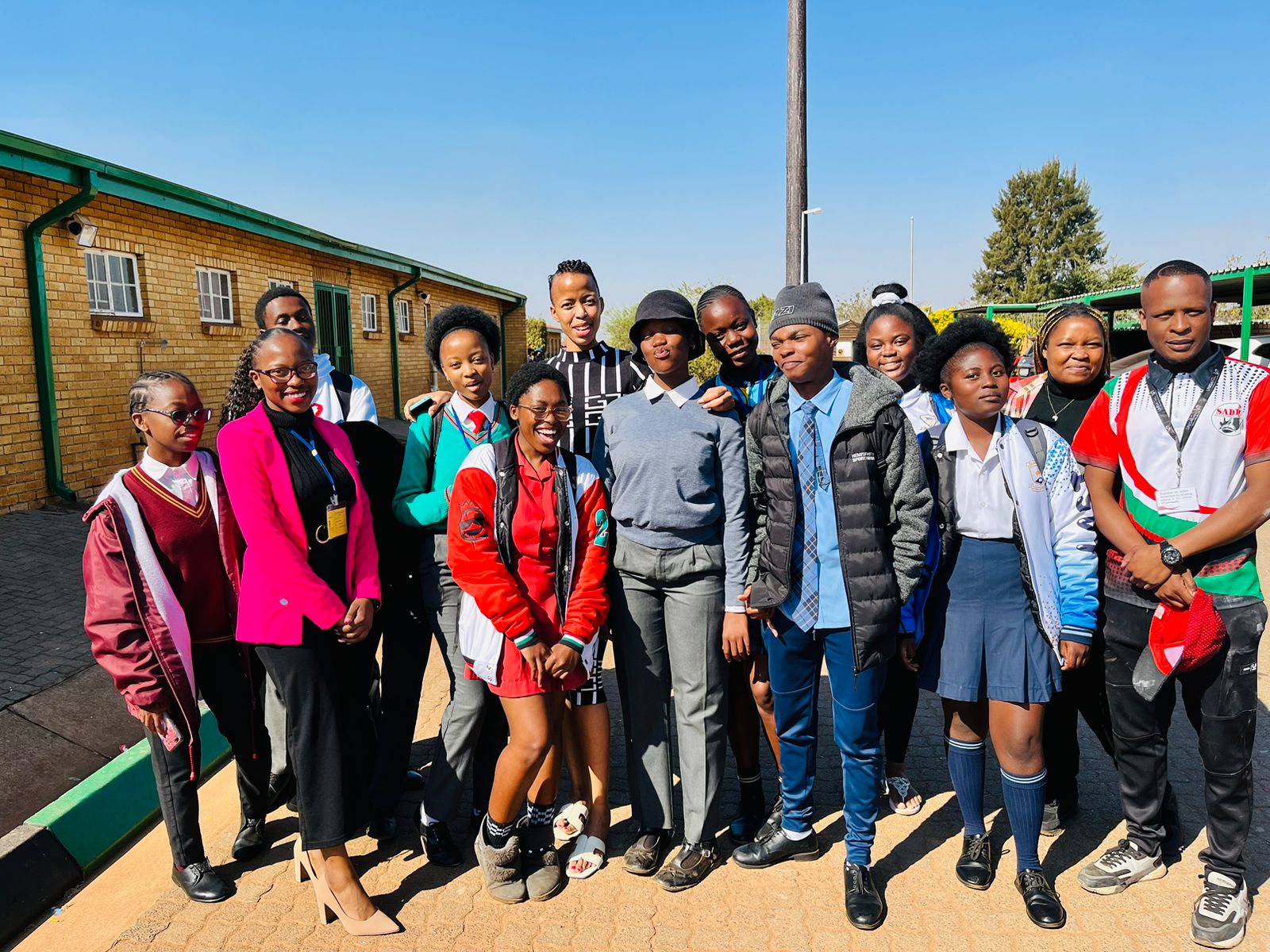 RSF Tutorials activity