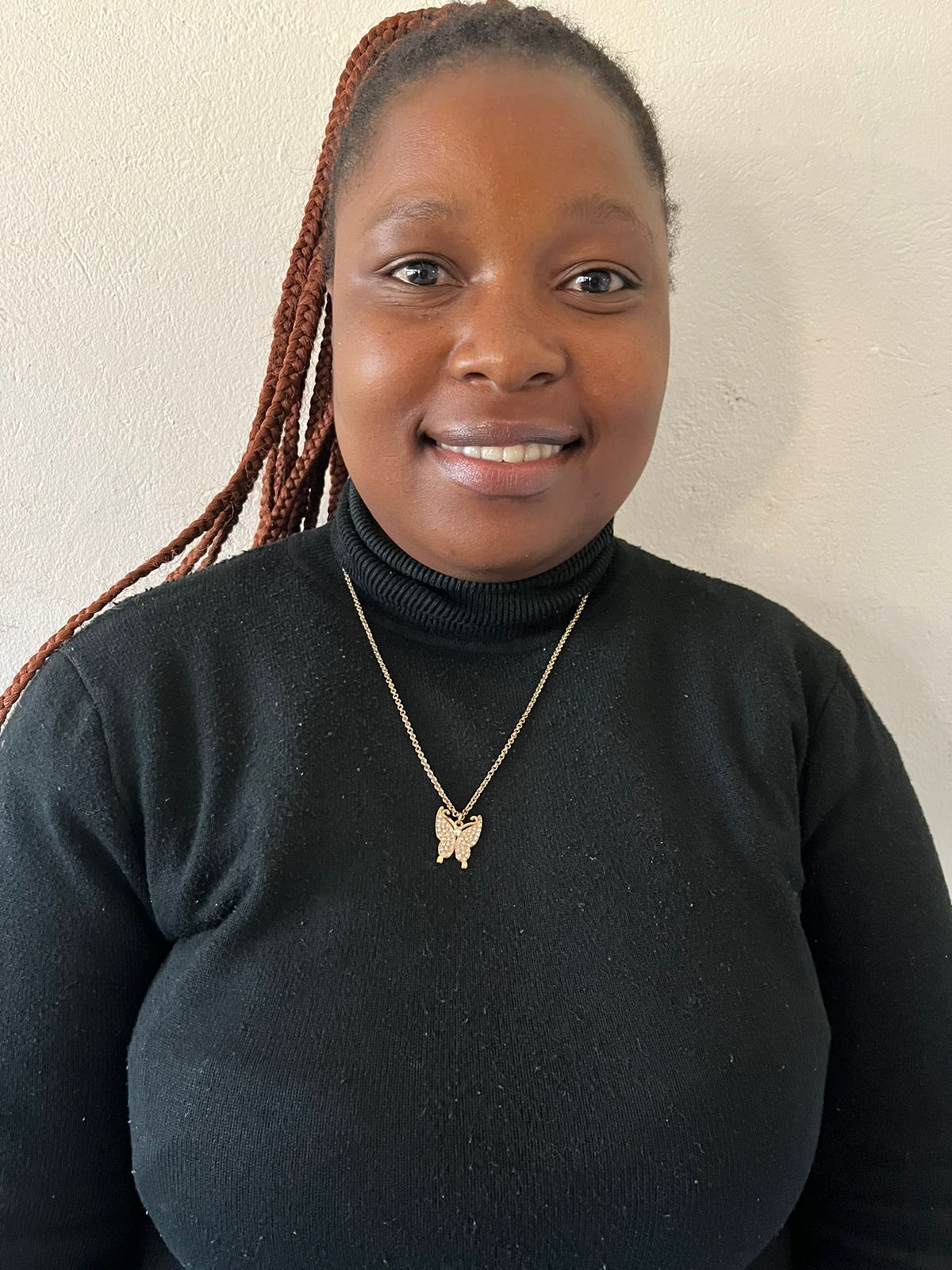 RSF Tutor in classroom